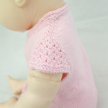 Albertine Dress