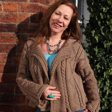 Lulu Jacket