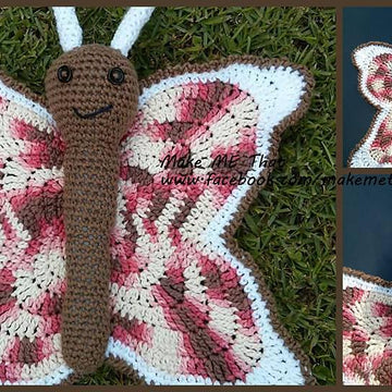 Katie Kuddle Bug
