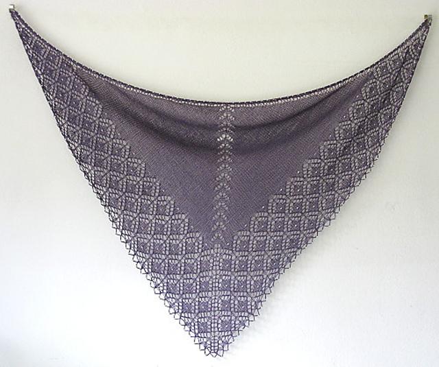 K840-Shahrzad’s shawl
