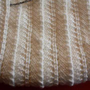 Elegance Lace Infinity Scarf