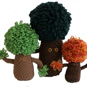 Tree Dude