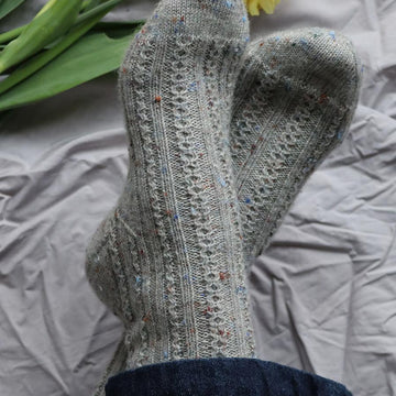 Aymara Socks