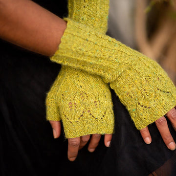 Mudra Mitts