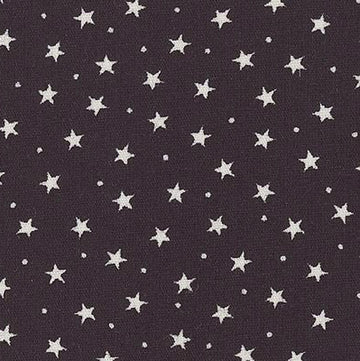 Rose & Hubble Cotton Poplin Printed Stars