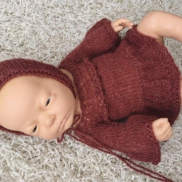 Ginevra romper set