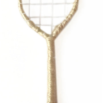 Tina tennis player doll knitting pattern 19040