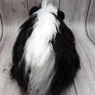 Skunk Amigurumi