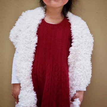 Eira Scarf