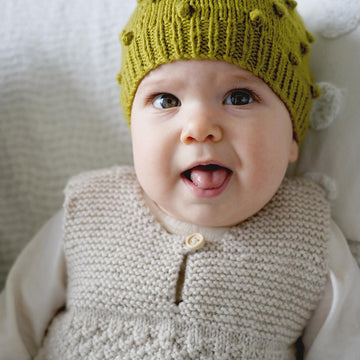 Phoenix Vest and Hat - Bc96