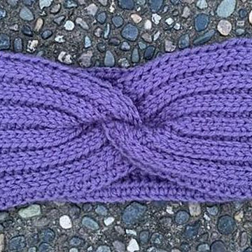 The Wedgewood Headband