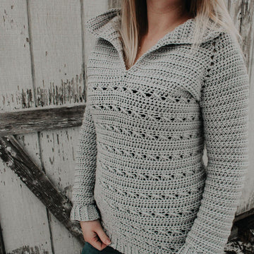 Parker Pullover