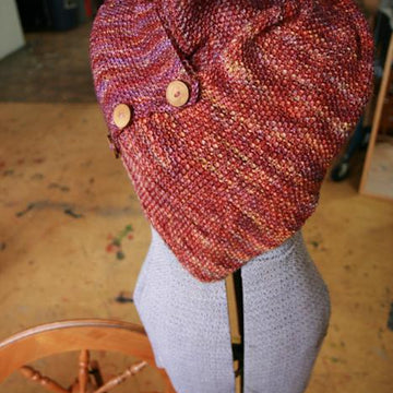 The Triangle Cowl
