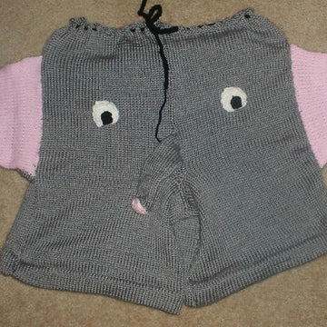 Elephant Trunks