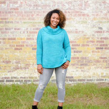 Katy Tunic