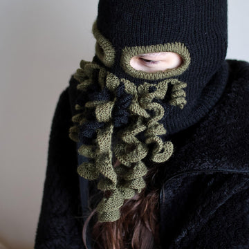 Release The Kraktopus