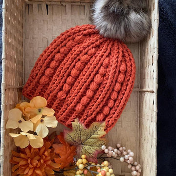 Pampillio Beanie