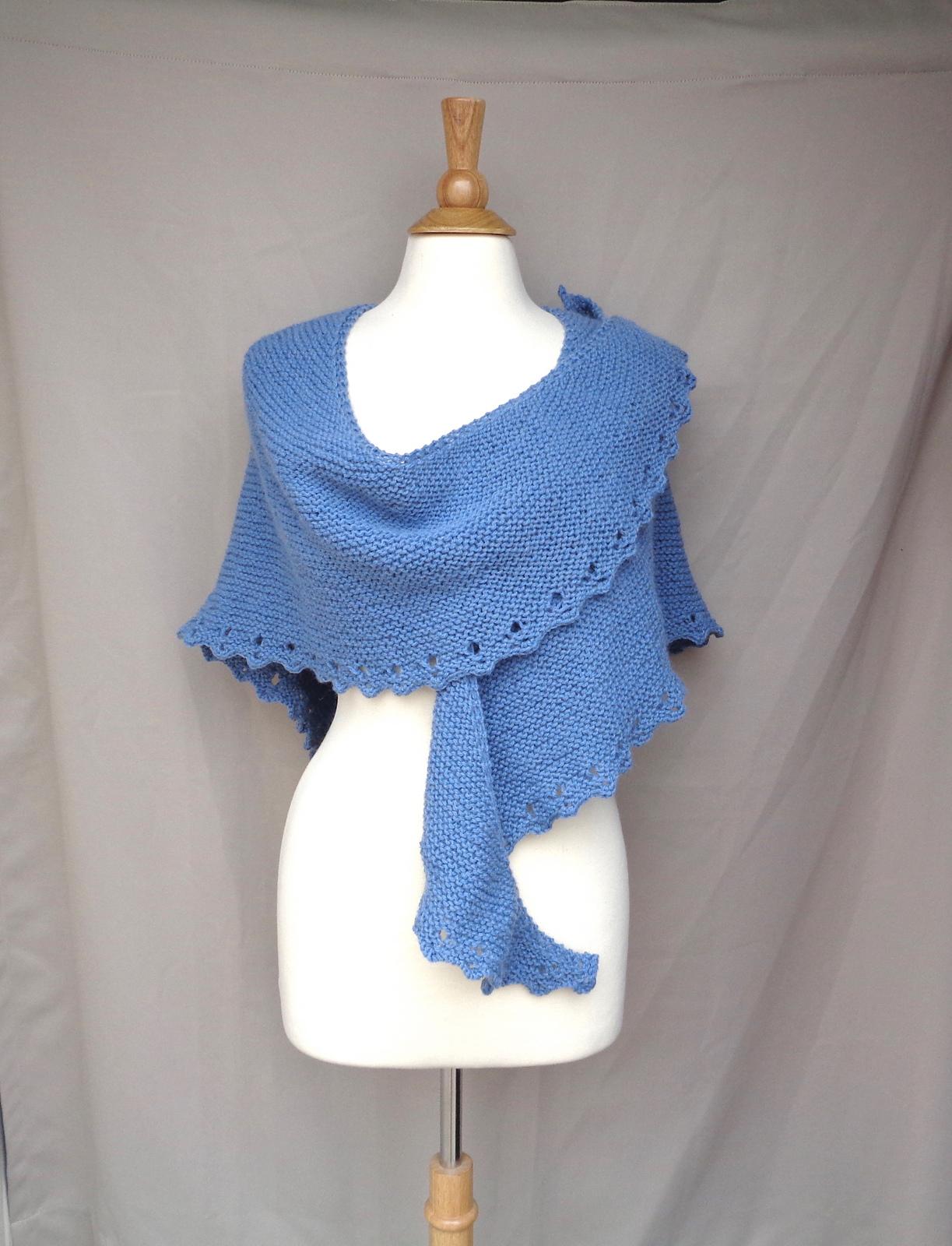 Billie Shawl