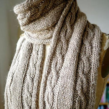 Caravan Scarf/Wrap