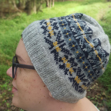 Rionnag Hat