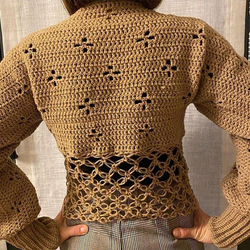 Magaria jumper