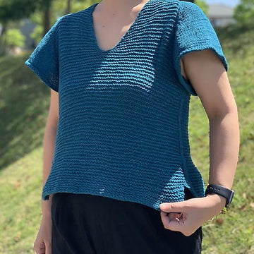 Last summer top