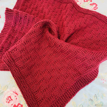 Everyday Easy Blanket