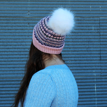 The Paonia Hat