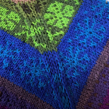 The Stash Buster Sweater