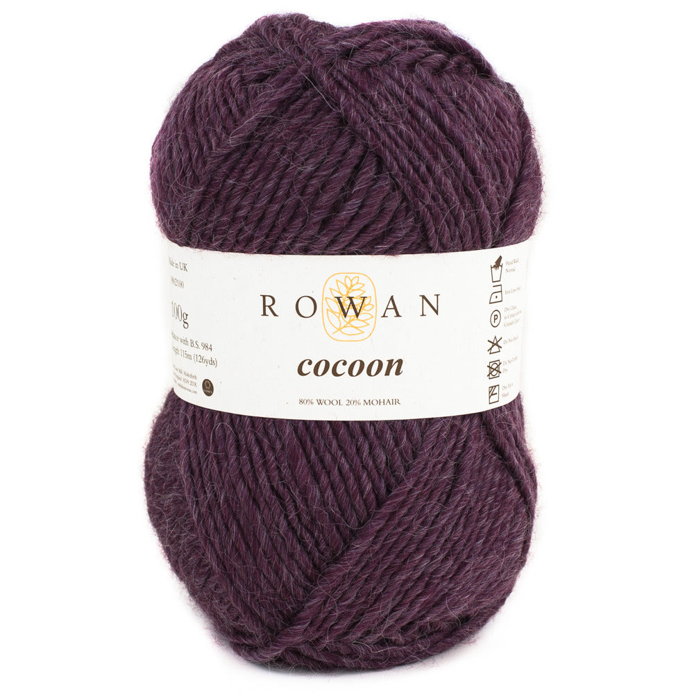 Rowan Cocoon