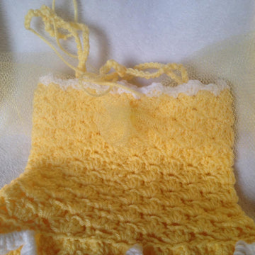 Piper's Princess Dress