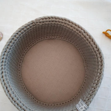 The Gemini Basket