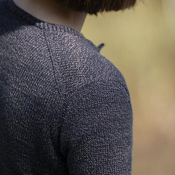 Ostinato Cardigan