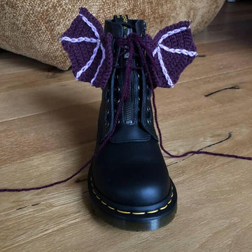 Shoe Wings