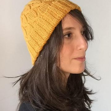 Corumbau Hat