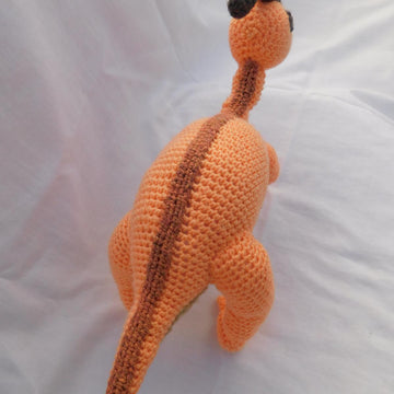 Parasauri, the Parasaurolophus (dinosaur)