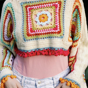 Fortune teller Poncho