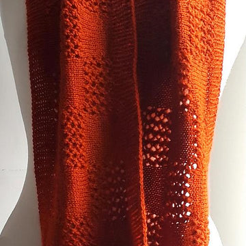 Chequerboard Cowl