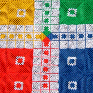 Granny's Ludo