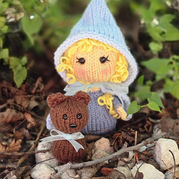 Cottage Witch