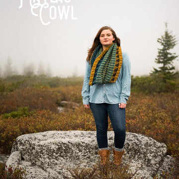 Allegheny Plateau Cowl