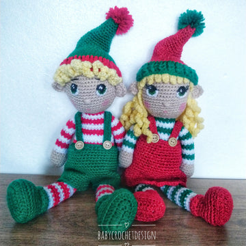 Elf Kids