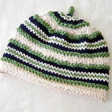 Nathaniel Cap