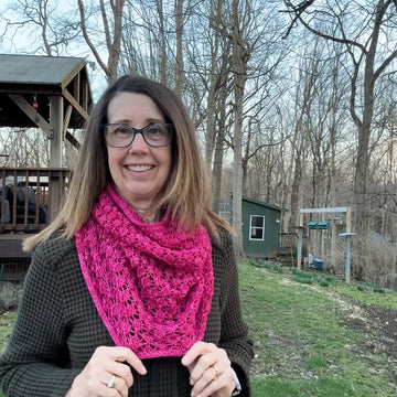Burgeon Cowl