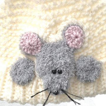 Children's Motif Hats