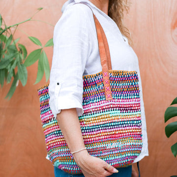 Remnant Bag