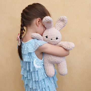 Snuggly Bunny
