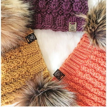 Heka Beanie