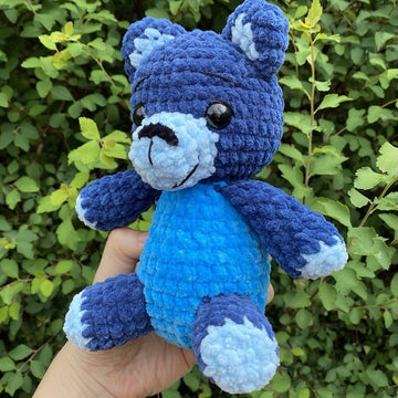 Teddy