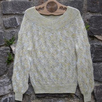 Nuage Sweater